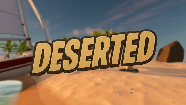Deserted