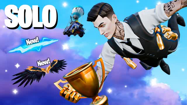 đ„LATE GAME (SOLO)đ„