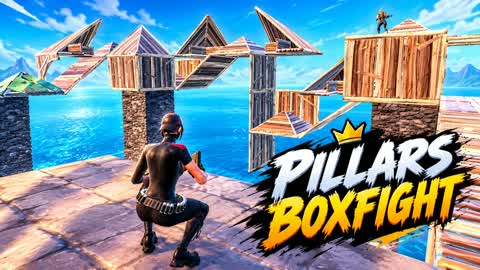 PILLARS BOXFIGHT 1V1V1V1