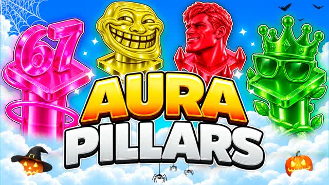 AURA PILLARS