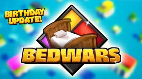 Bed Wars