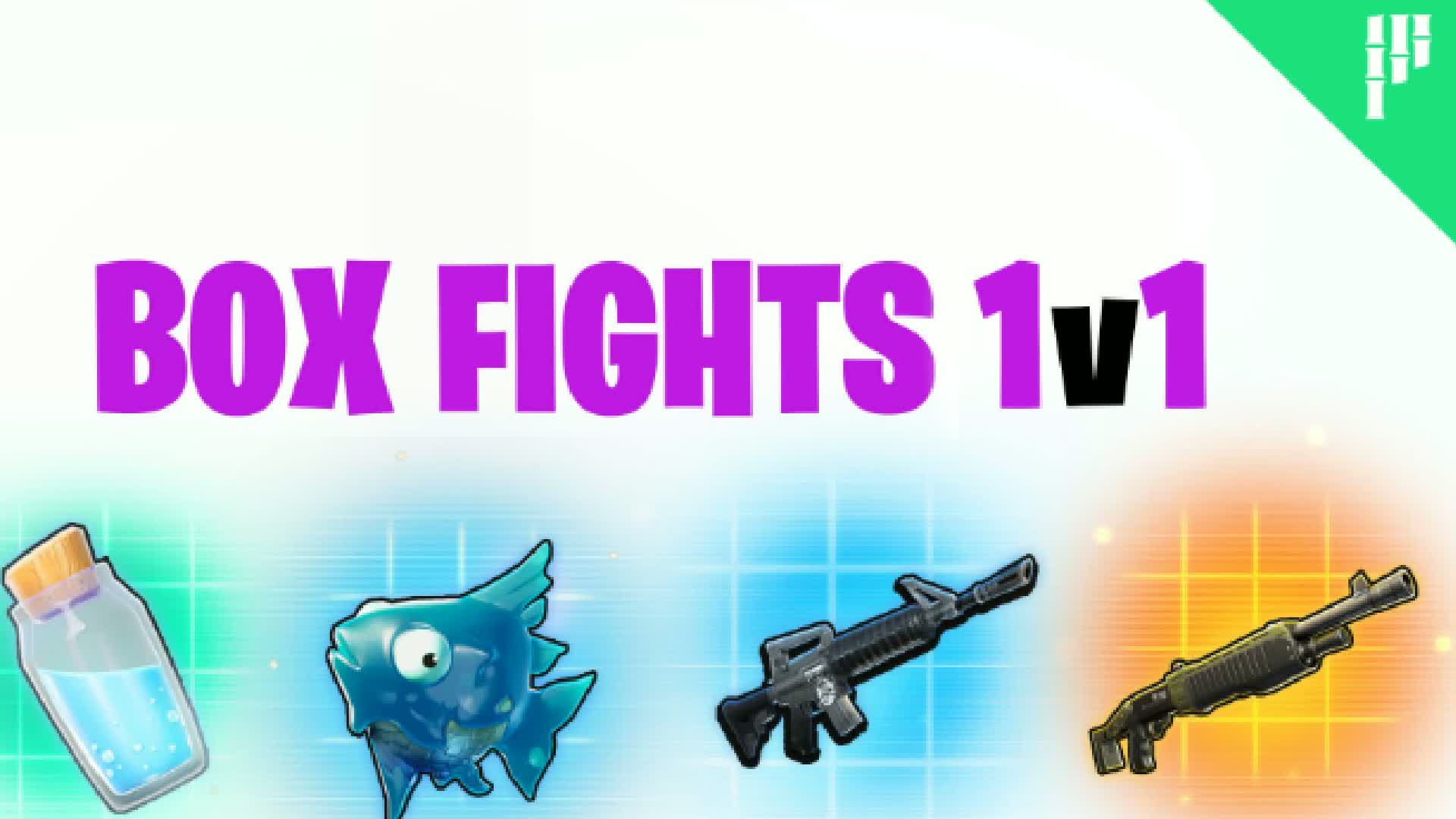 BOXFIGHT 1v1 🎯