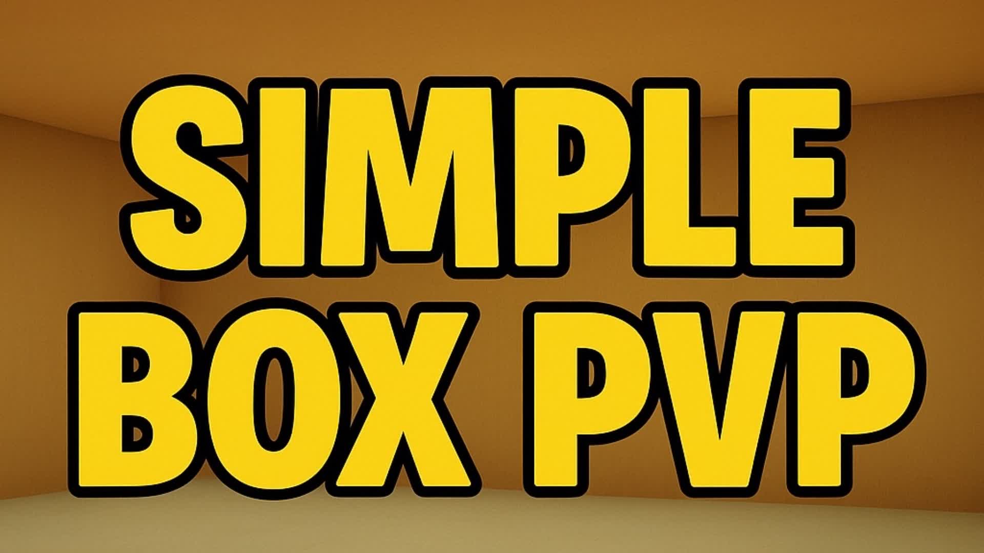 SIMPLE BOX