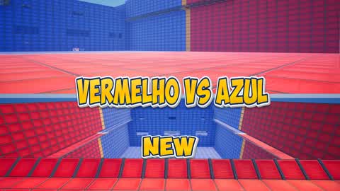 Vermelho VS Azul