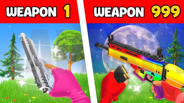 âMINI TILTED TOWERS - GUN GAMEđ«ONE SHOT