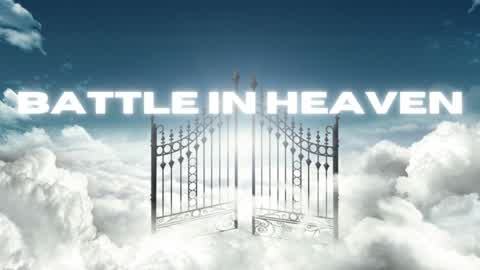 💫 BATTLE IN HEAVEN 💫