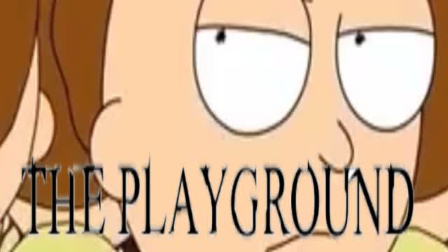 The Playground v2.6