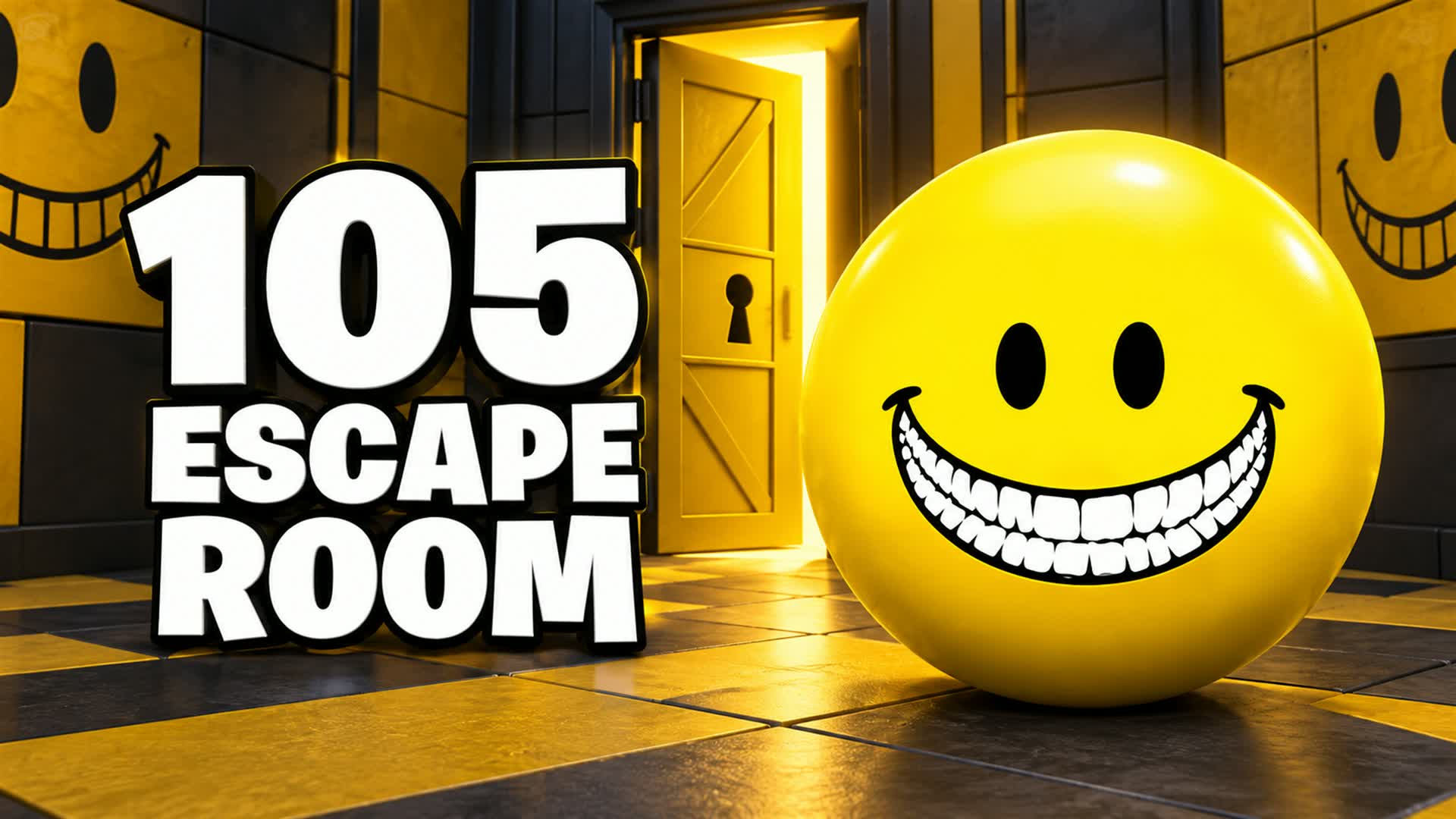 105 VERITY ESCAPE ROOM