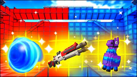 RED VS BLUE OUTER AWARENESS 🔴🔵