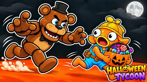 HALLOWEEN TYCOON
