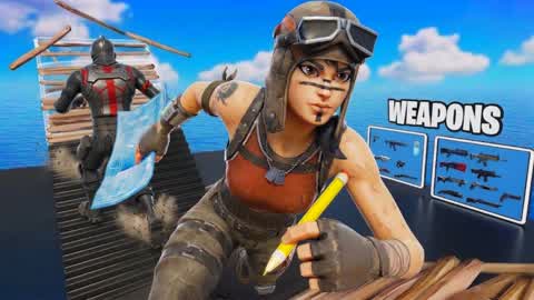 OG 1v1 map🤫🥳