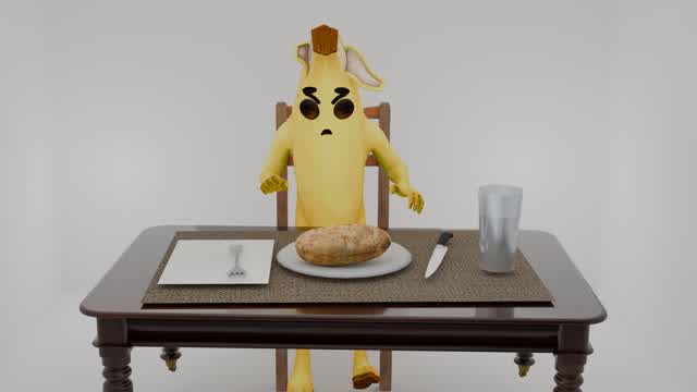 Potato