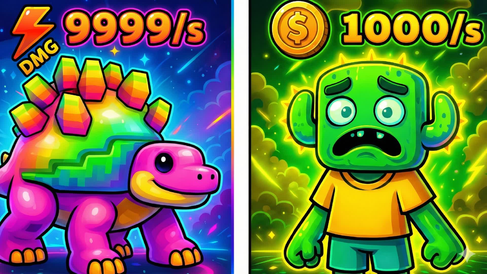 BRAINROTS VS ZOMBIES