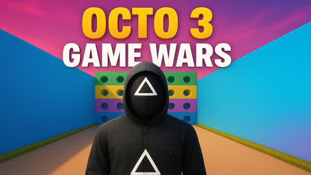 ❤️🔥Squid Game Zone Wars 문어 게임❤️🔥