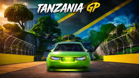 Tanzania GP