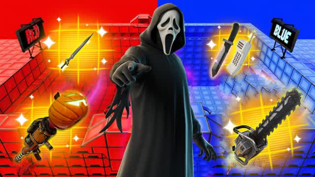 SUPER RED VS BLUE 🔴🔵 FACE