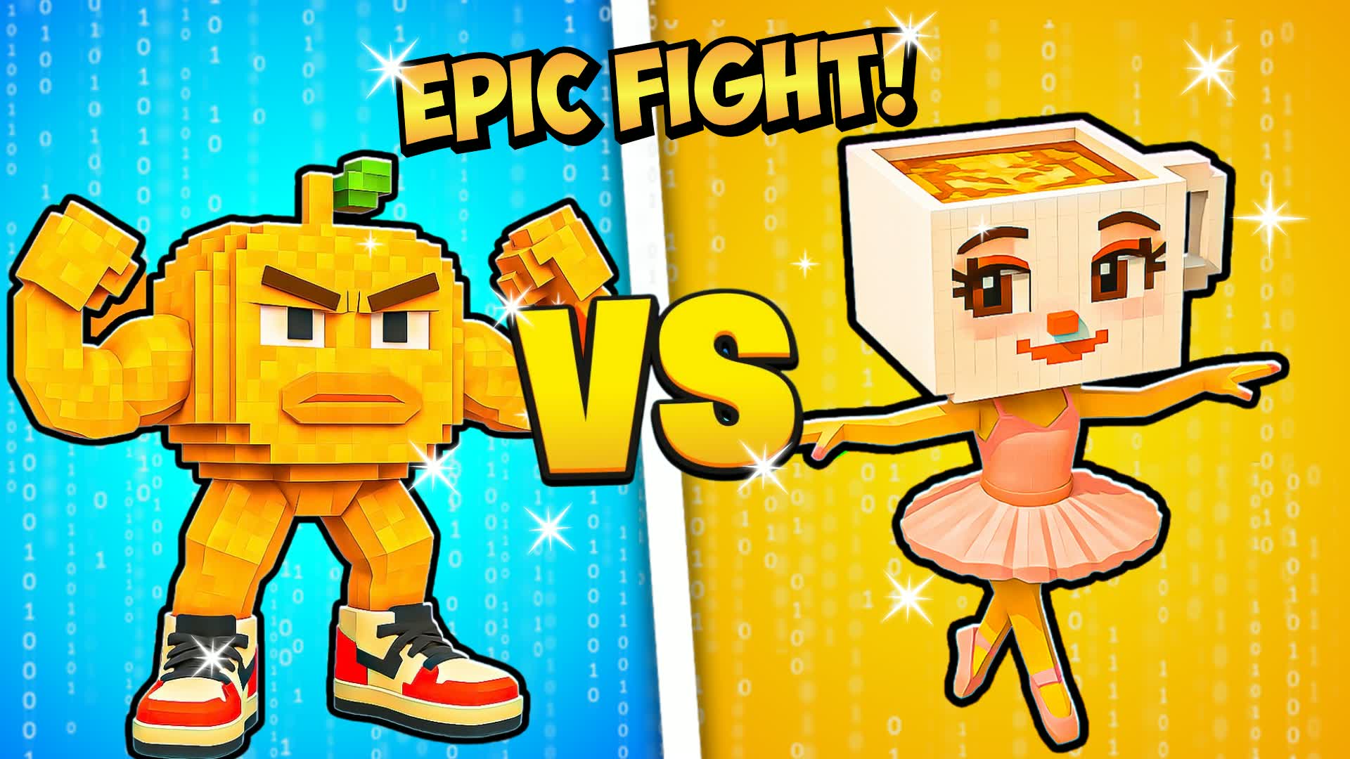 BRAINROT FIGHT