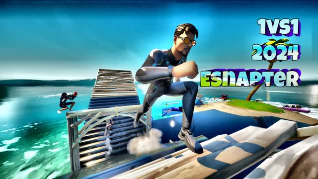 1vs1 2024 PROFESIONAL PLAYERS ESNAPTER