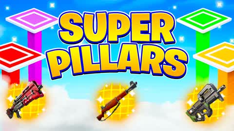 SUPER THE PILLARS
