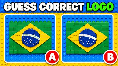 GUESS THE RIGHT LOGO đ FUNNY VIRAL