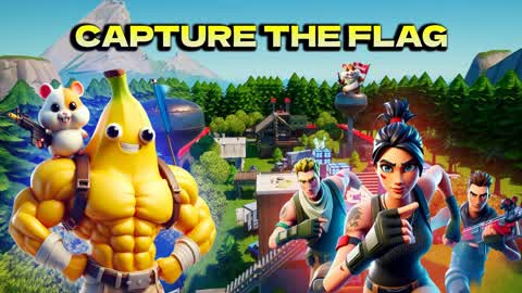 EPIC CAPTURE THE FLAG