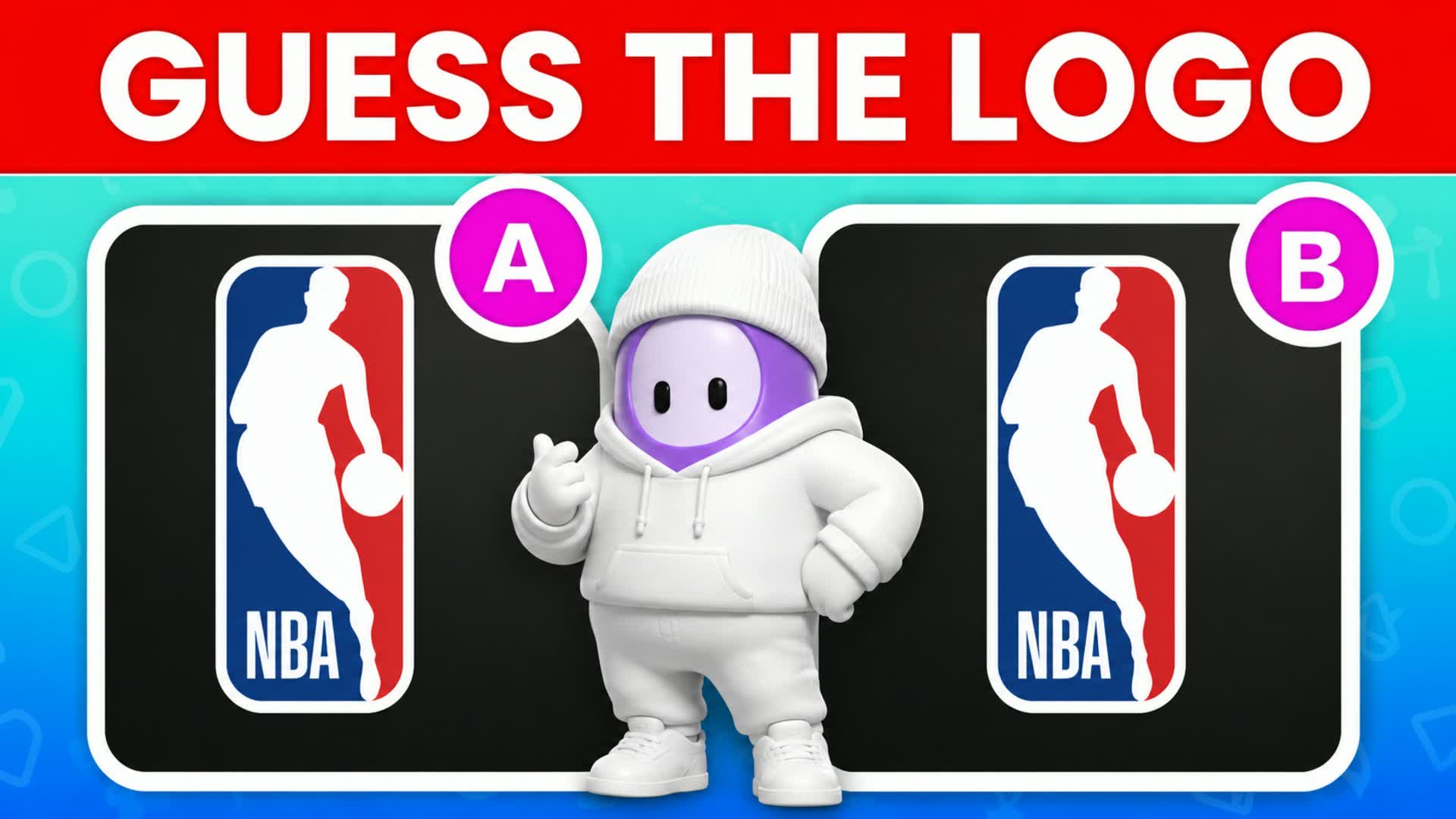 GUESS THE GOOD LOGOO🔎