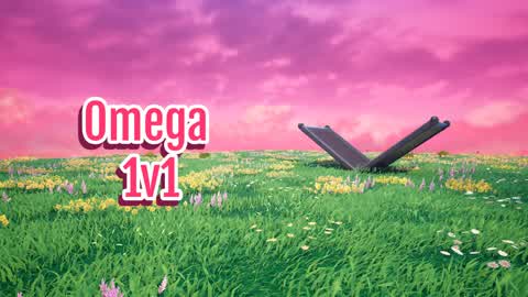 OMEGA 1v1