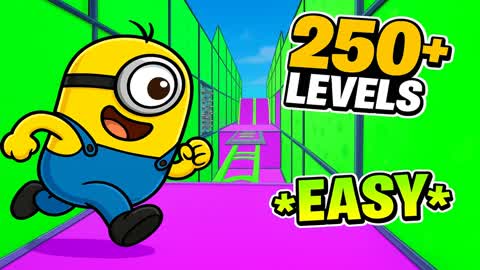 PARKOUR 320+ deathrun