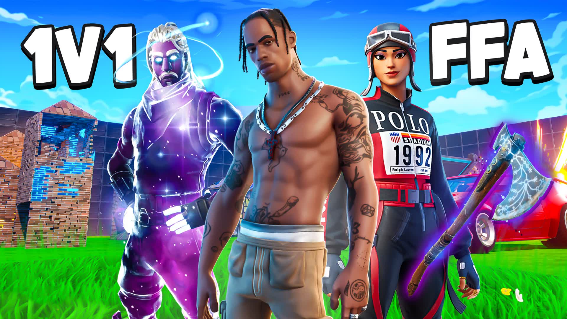 SKINS