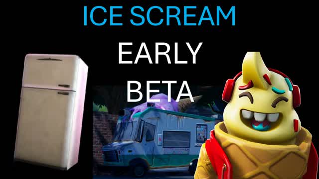 Ice Scream early beta testing