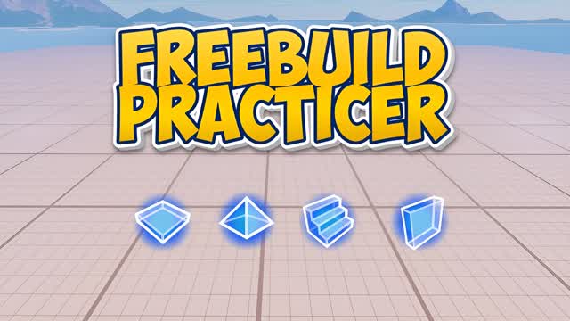 FREEBUILD TRAINING 📝
