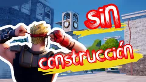 ⭐CERO CONSTRUCCIÓN⭐