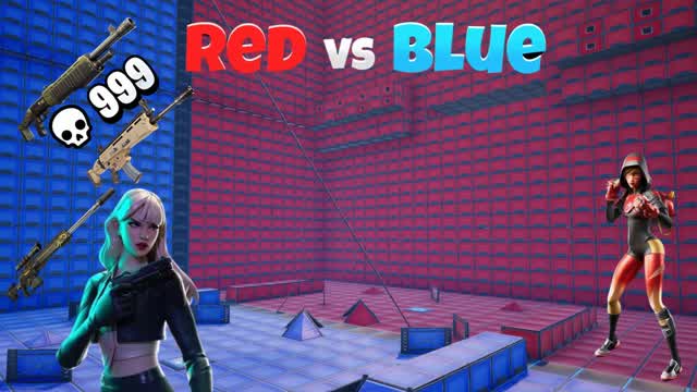 حرب بلا بناء20v20🔴🔵
