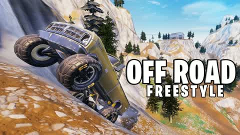 Off Road Freestyle