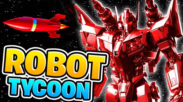 đ€ ROBOT TYCOON