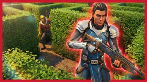 Murder Maze