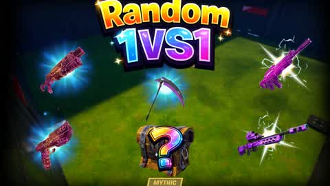 Random 1vs1