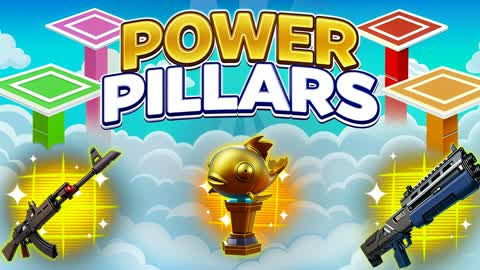 POWER PILLARS - FFA