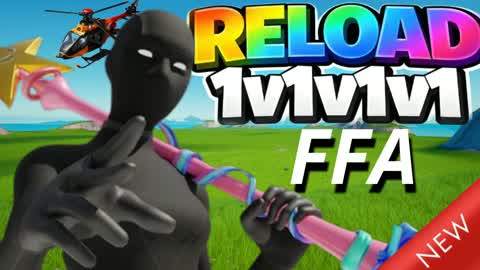 🔥1v1v1 - New!🔥