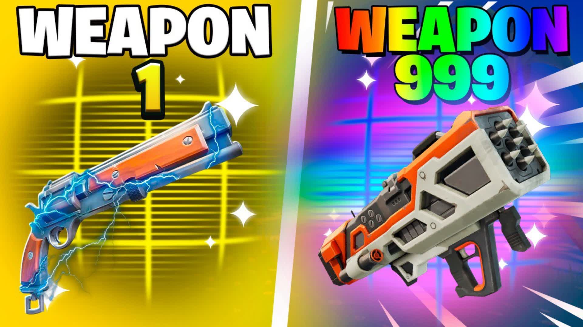 SUPER 😎 SUMMER 🤣 MEME GUN GAME 🔫