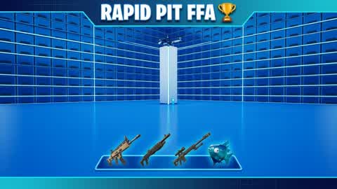 RAPID PIT FFA 🏆
