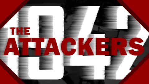 THE ATTACKERS 1942 [8vs8]
