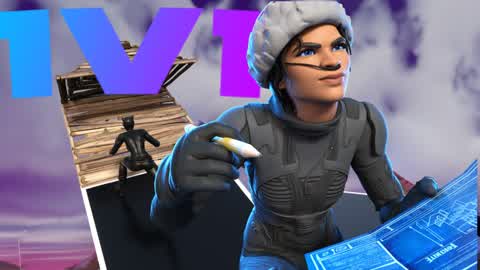 1v1-free for all