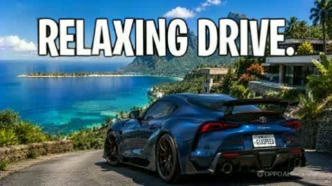 THE CITY GRAND DRIVING 🌴🌴