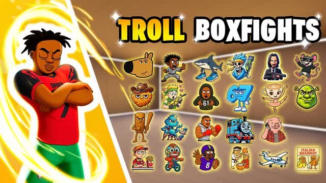 MEME BOX PVP -BRAINR0T📦 BOX FIGHTS