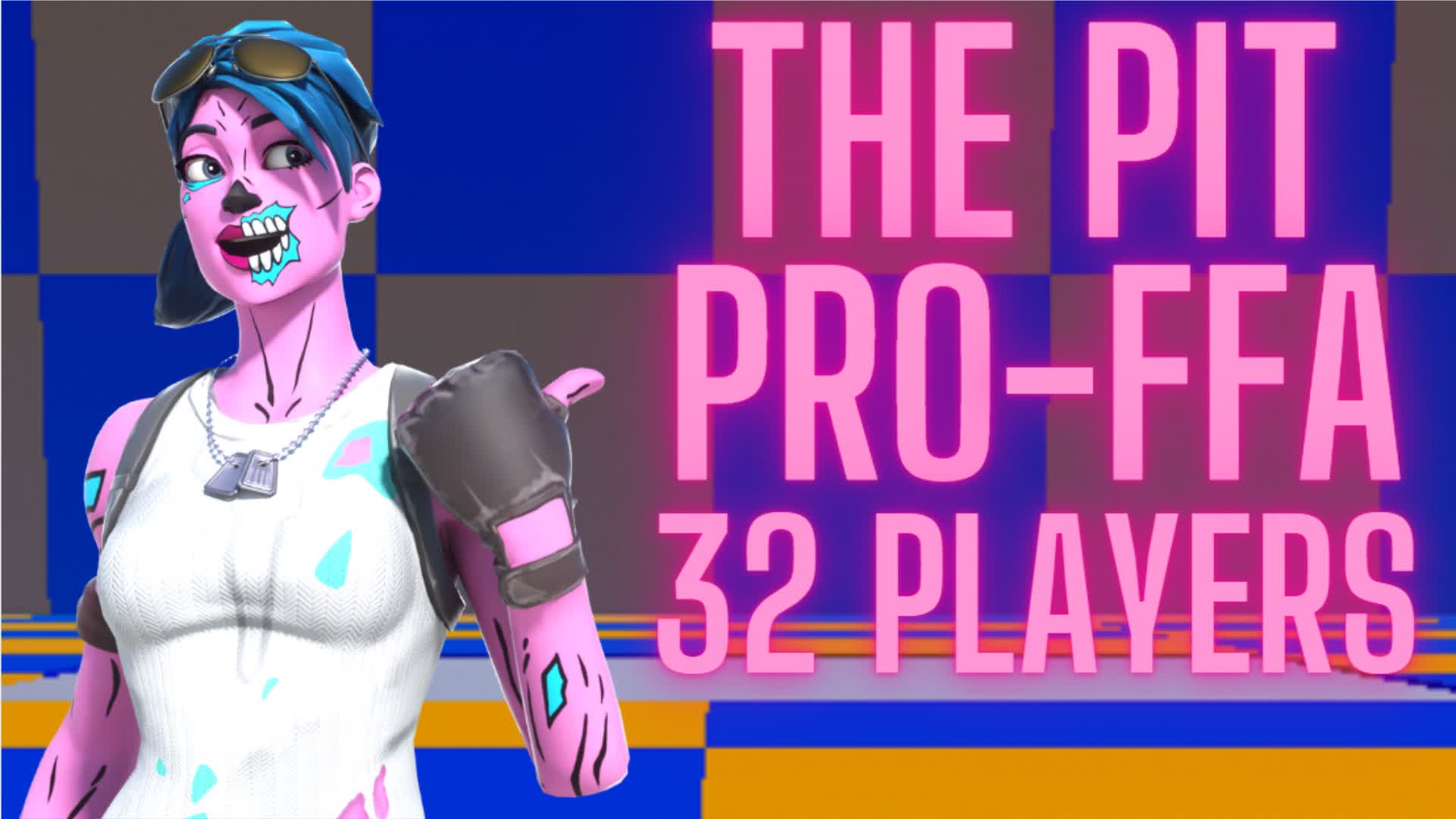 THE PRO PIT - FFA