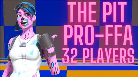THE PRO PIT - FFA