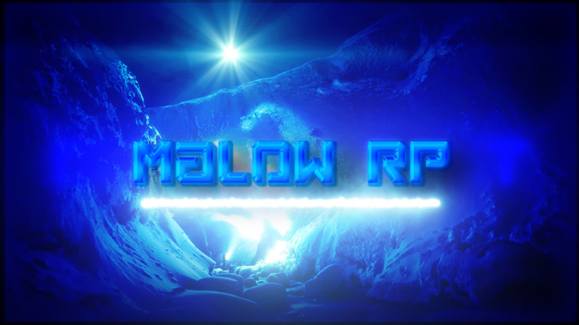 Malow RP🌆🌏