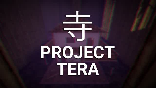 Capture 1 – Project 寺 Tera