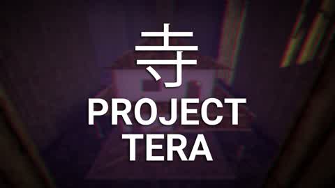 Project 寺 Tera